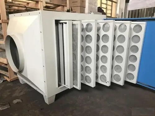 1645430299509448.jpg 沐洋环保活性炭废气吸附箱 环保过滤净化.jpg