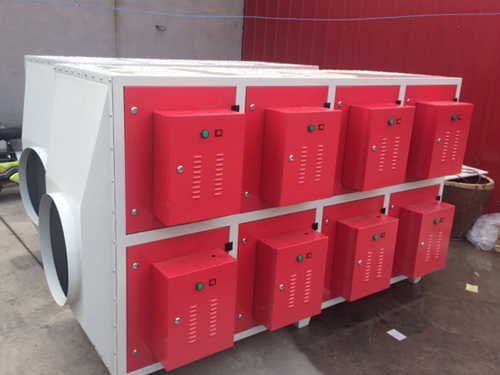 浅谈餐饮业油烟治理解决方案 浅谈餐饮业油烟治理解决方案