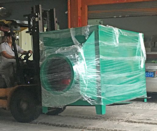 喷漆废气处理工艺有哪些?喷漆房VOCs废气具有排放浓度高、难处理、成分多。 喷漆废气处理工艺有哪些?喷漆房VOCs废气具有排放浓度高、难处理、成分多。