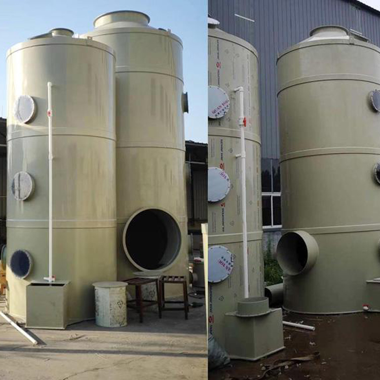 皮革厂废气怎么治理?皮革厂废气治理工艺方法及方案几种主要有效的酸碱废气处理方法介绍 皮革厂废气怎么治理?皮革厂废气治理工艺方法及方案几种主要有效的酸碱废气处理方法介绍