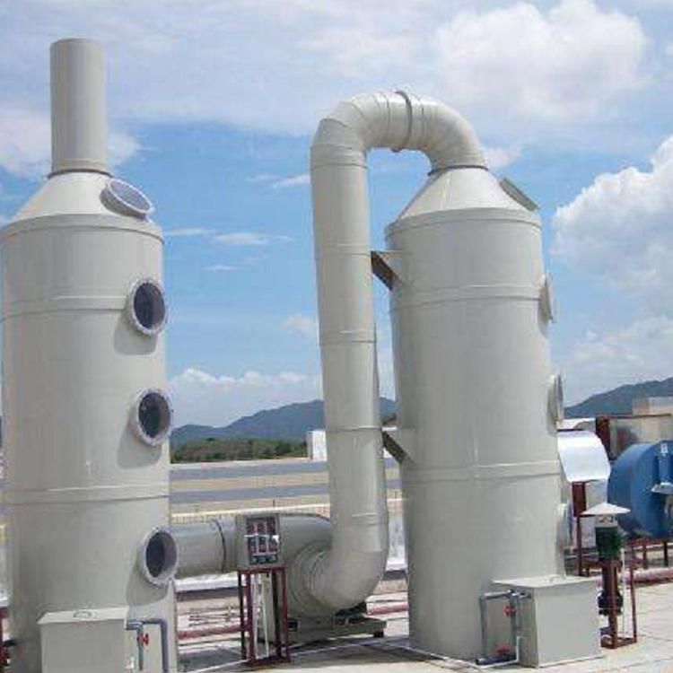 半导体 行业废气净化方法 半导体废气如何处理?半导体行业废气处理解决方案 半导体 行业废气净化方法 半导体废气如何处理?半导体行业废气处理解决方案