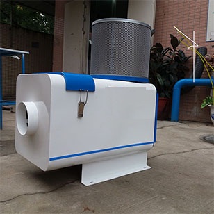 河北真空泵油雾净化设备生产厂家 真空泵废气净化工艺 河北真空泵油雾净化设备生产厂家 真空泵废气净化工艺