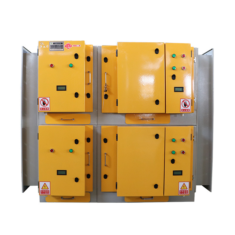 齿轮加工车间磨床冷却液油雾处理和热处理油烟净化方案 齿轮加工车间磨床冷却液油雾处理和热处理油烟净化方案