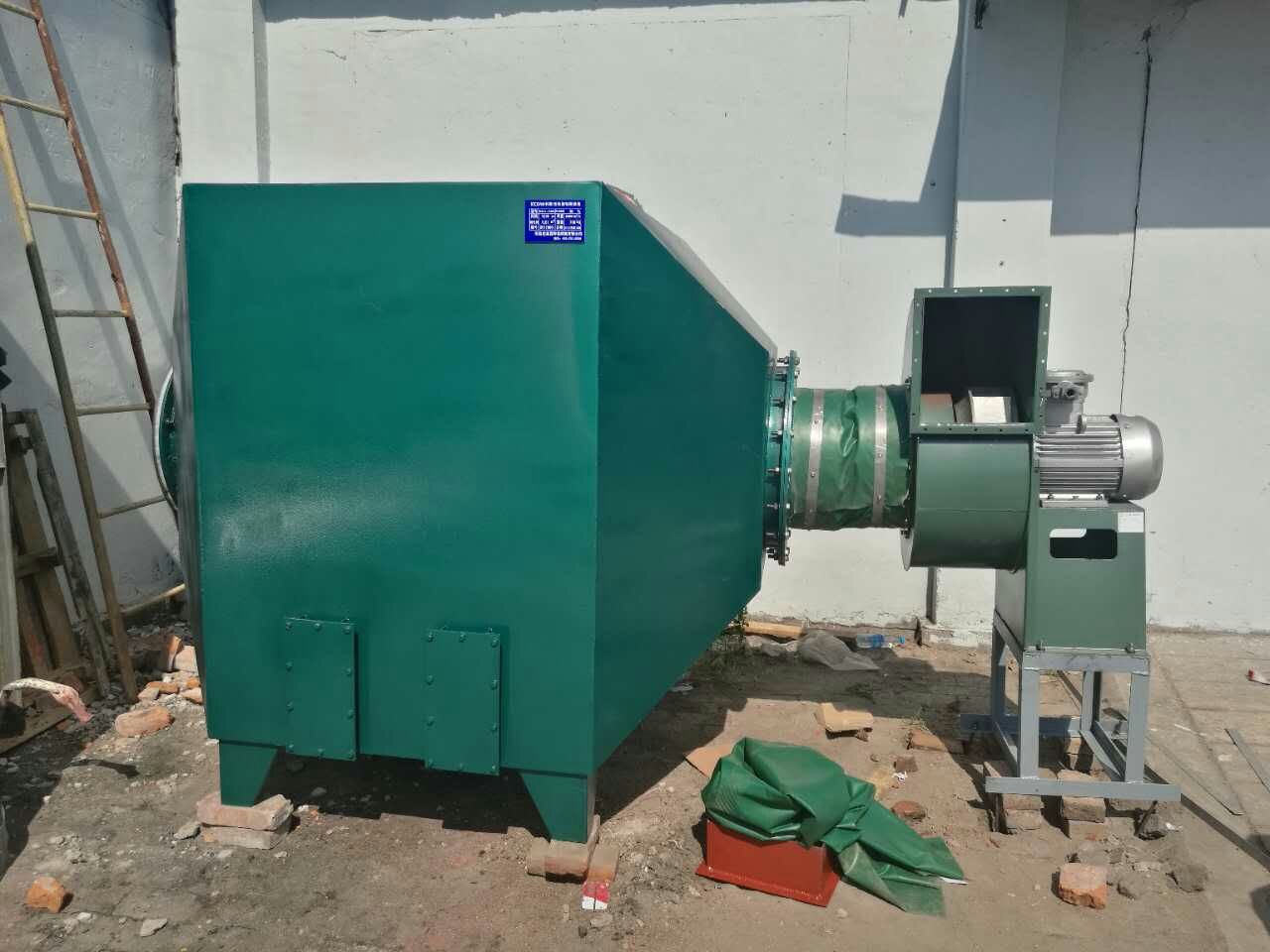 实验室废气吸附净化方法好用吗? 实验室废气吸附净化方法好用吗?