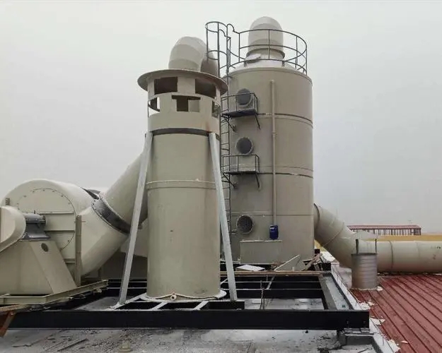 漆包线漆雾废气治理有效方案 漆包线漆雾废气治理有效方案