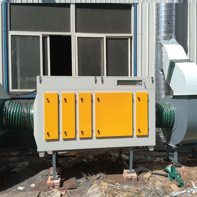 等离子净化设备 等离子净化设备