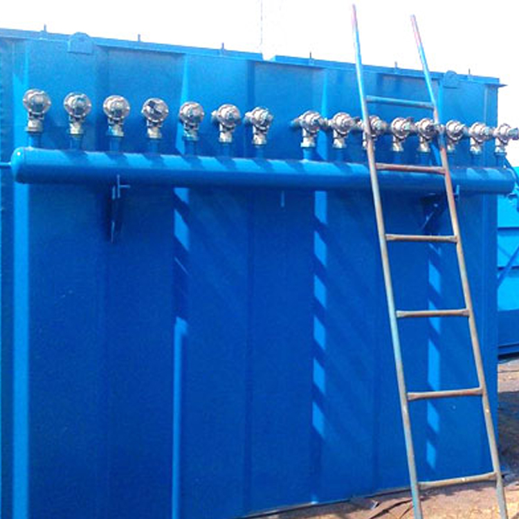 布袋除尘器 脉冲除尘器,工业除尘设备安装 布袋除尘器 脉冲除尘器,工业除尘设备安装